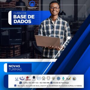 Curso de Base de Dados