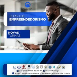 Curso de Empreendedorismo