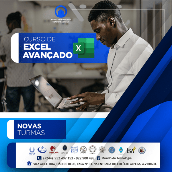 Excel Avançado