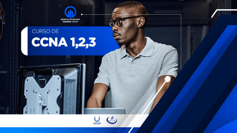 Cisco CCNA