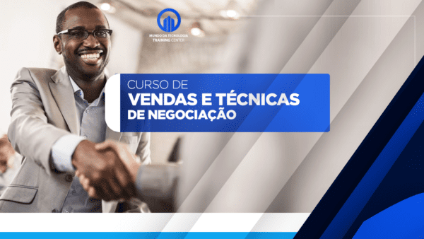 Vendas e Técnicas de Negociação